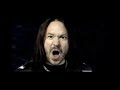 HAMMERFALL - Last Man Standing (OFFICIAL MUSIC VIDEO)