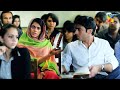 Zaroon Poore Mulk Ko Ghatiya Keh Raha !! #fawadkhan #sanamsaeed - Zindagi Gulzar Hai