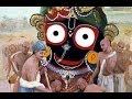 Jaya Jaya Jagannatha ~ Swarupa Damodar Dasa