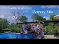 [2022 trip] ba vì w/ 4272 - memory villa