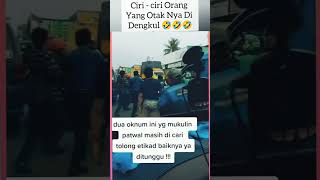 Berita Viral !! Aksi Pemukulan Terhadap Relawan Ambulance