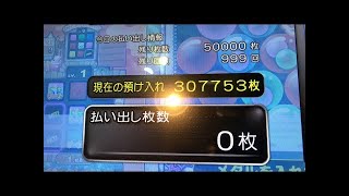 アニマロッタ4  リンクボーナス付き18000ベット メダルゲーム配信