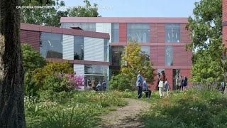 San Quentin prison to get $239M Scandinavian makeover paid by CA