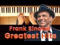 Strangers In The Night (Frank Sinatra) [Easy Piano Tutorial]