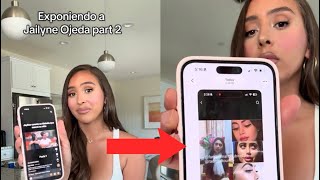 JAILYNE OJEDA GETS EXPOSED FOR HER LIES?! *BESTIE SPEAKS OUT*