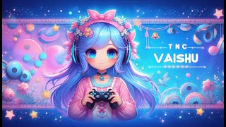 New Update 3.6✨ Fun Panalam Vangooo✨ Let's play Bgmi Friends ✨ #tamillive #tncvaishulive #girlgamer