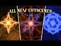 ALL NEW AURA CUTSCENES IN ERA 9 | Sols RNG