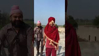 ਭੈਣ ਦਿਆ ਯਾਰਾ Sim ਹੀ ਲੈਜਾ 🤣🤣Best Comedy reels shorts Punjabi comedy video Punjabi funny movie#comedy