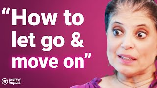 You Must WALK AWAY From These People! (Heal From Toxic Breakups & Betrayal) | Dr. Ramani