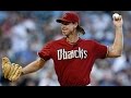 Randy Johnson | 2008 Highlights HD