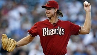 Randy Johnson | 2008 Highlights HD