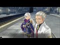 【ps4 pro】英雄伝説 閃の軌跡3　第一章 再会～白亜の旧都～ プレイ動画【part 13】