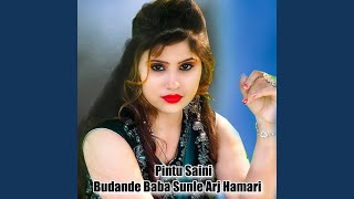 Budande Baba Sunle Arj Hamari