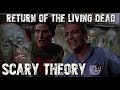 Why Return of the Living Dead is Scarier Than You Think (Theory)