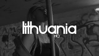 Lithuania HQ & Selected Mix New Track