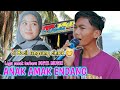 Si bocil langsung cinlok 😁 || ANAK AMAK ENDANG || LAGU TERBARU DISYA MUSIK