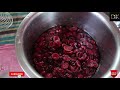 വീട്ടിൽ ബേക്കറി ചെറി എങ്ങനെ ഉണ്ടാക്കാം how to make bakery cherry in home