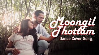 Moongil Thottam | Cover Song| Kadal | AR Rahman | Save The Date | Film Ferry | Wedding