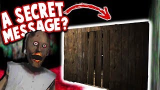 Search secret message - GenYoutube