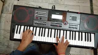 CASIO CTX-9000 TONE , NEW BACKUP ( Roland Type )