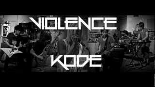 Violence Kode - The Anti-Kneeler