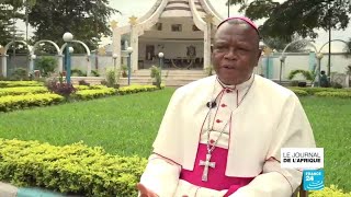 RD Congo : l'Eglise demande à Félix Tshisekedi de \