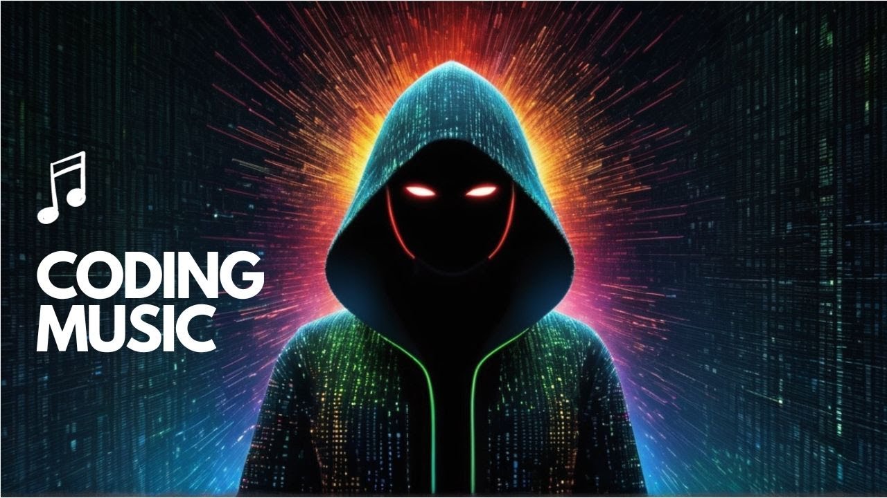 Chillstep Music For Programming Cyber Coding 21 Youtube Music