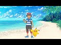 pokémon the alola megamix under the alolan sun under the alolan moon u0026 the challenge of life