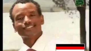 Huseen Amaanoo - Oromiyaa Dachee  Badhaatuu (Oromo-Oromia)