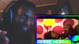 TyFontaine - Nothing (Official Music Video) | REACTION