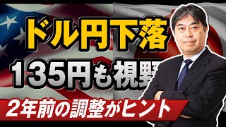 【FXライブ】米国雇用統計でドル円は急落！この円高はどこまでいくのか？｜為替相場のニュース解説、チャート分析も