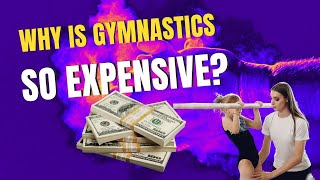 The Hidden Costs of Gymnastics | Facts Revealed