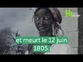 victoria montou alias toya la femme qui a éduqué dessalines