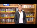 Library Art Concert: I'm the Boss