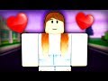 ROBLOX SAD LOVE STORY! | Happier (Marshmello)