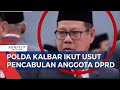 Kasus Anggota DPRD Singkawang Cabuli Anak, Polda Kalbar Bantu Usut