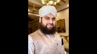 Hafiz Ahmed Raza Qadri Live Talk INSTAGRAM (2021)