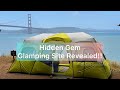 Hidden Gem Revealed: Unforgettable Glamping Views After an Epic Trek!! | Joe Houston