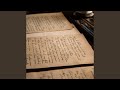 Letters I Never Sent