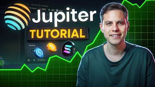 Jupiter Exchange Solana DEX (Full Beginners Guide 2025)