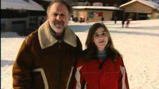 Peter Reber und Nina, Es isch Winter