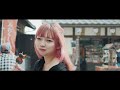 シネマティックポートレート cinematic portrait 『lumix dc gh6 × lumix g x vario 12 35mm f2.8 ii』