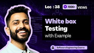 White box Testing with example | Software Engineering
