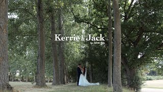 A Stock Brook Manor wedding video / Kerrie & Jack
