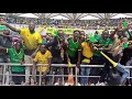 mapema tu wananchi waujaza uwanja/yanga day 2022 /siku ya wananchi 2022