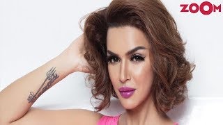 TV Actress Aashka Goradia Admits Getting A Lip Job Done | Television News