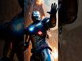 Iron Patriot History #avengers #marvel #spiderman #avengers #mcu