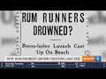 A Fostoria bank robbery and three runners drown in Lake Erie | Today in Toledo History - May 4