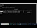 Create database schema using sql shell(psql) command prompt  in postgreSQL - PostgreSQL Tutorial
