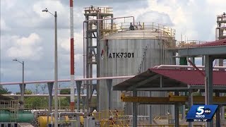 Venezuela's oil industry changes unlikely to impact Oklahoma soon, expert says
